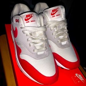 Air Max 1 Anniversary